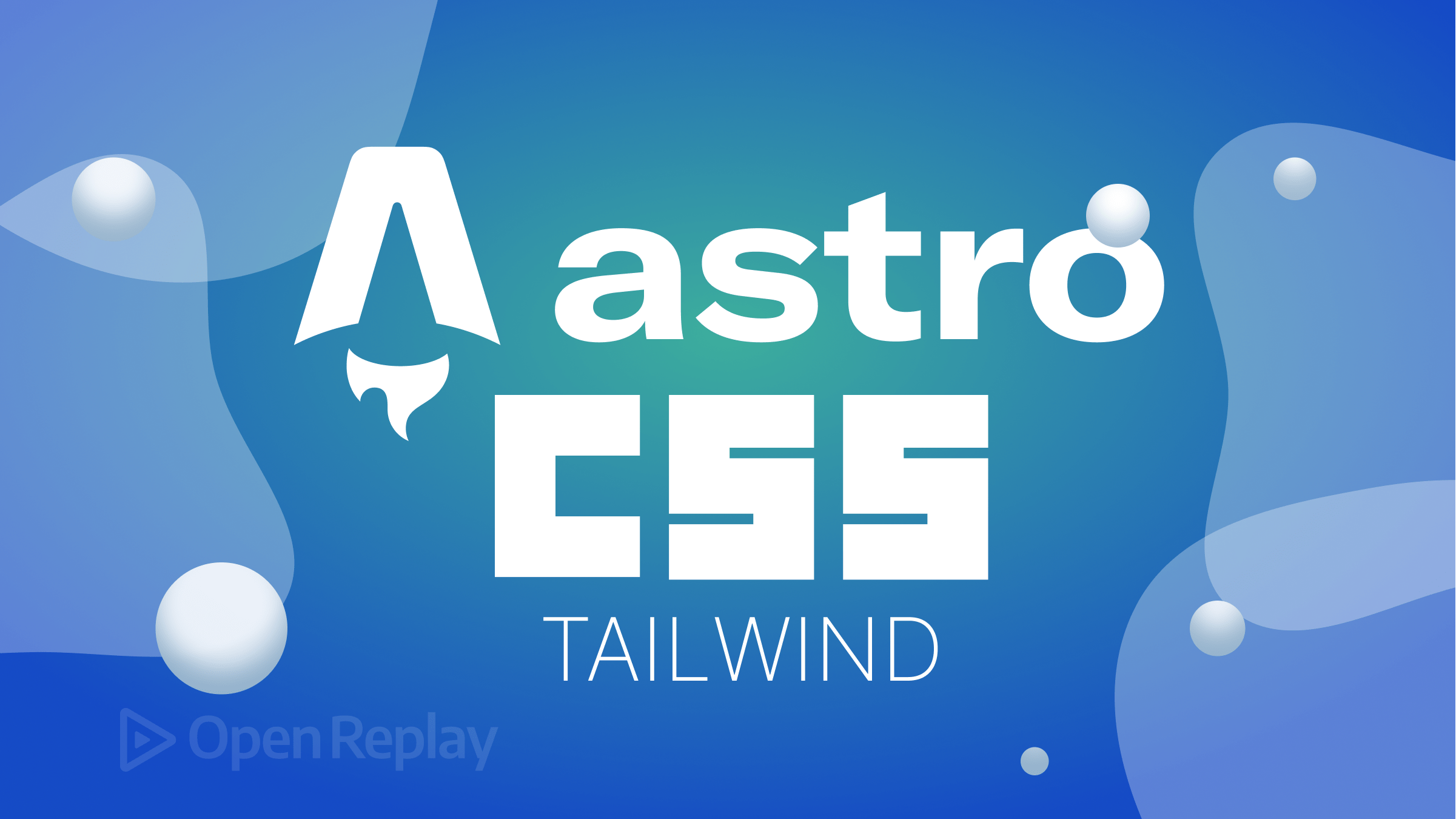 Cómo configurar un entorno de desarrollo moderno con Astro y Tailwind